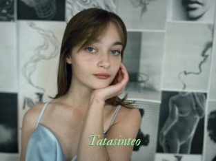 Tatasinteo
