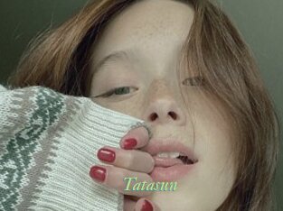 Tatasun
