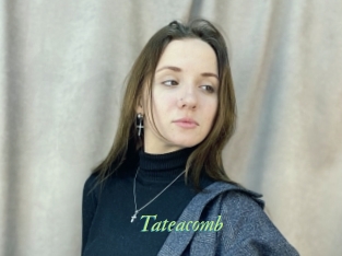 Tateacomb