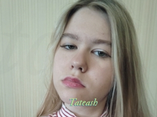 Tateash