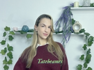 Tatebeames