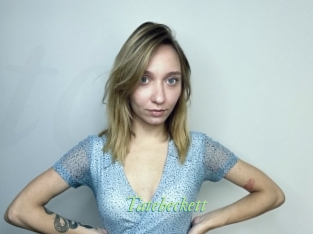 Tatebeckett