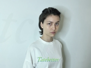 Tatebetter