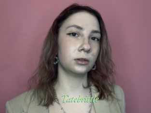 Tatebrittle