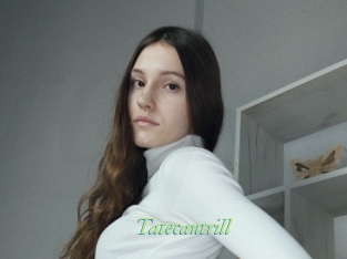 Tatecantrill