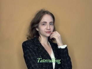 Tatecodling