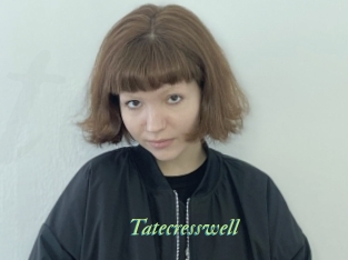 Tatecresswell
