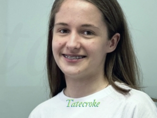 Tatecroke