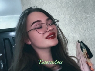 Tatecurless
