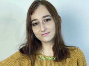 Tatedace