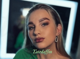 Tatedaffin