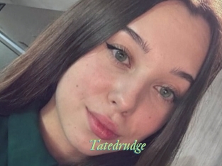 Tatedrudge