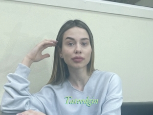 Tateedgin