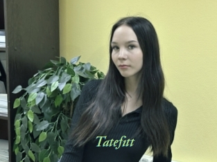 Tatefitt