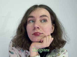 Tategreen
