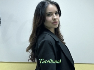 Tatelhand