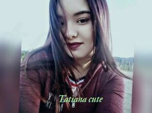 tatiana_cute Tel Coquin