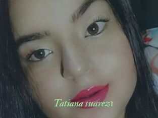 Tatiana_suarez1