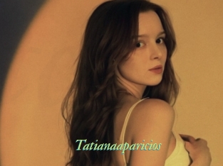 Tatianaaparicios