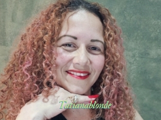 tatianablonde Tel Coquin