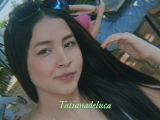 Tatianadeluca