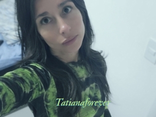Tatianaforever