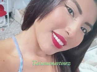 tatianamartinez Tel Coquin