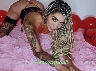 Tatianaofficiall