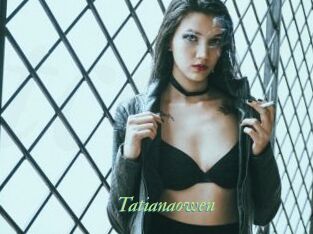 Tatianaowen