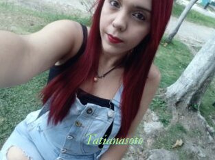 Tatianasoto