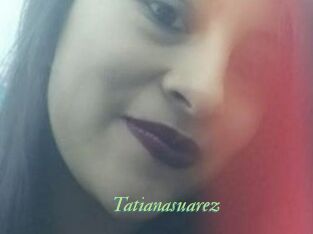 Tatianasuarez