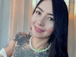 Tatiart