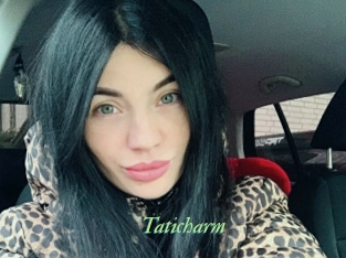 Taticharm
