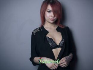 Tatimoody