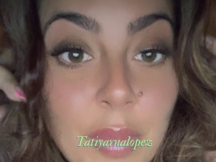 Tatiyarnalopez