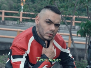 Tatovinasco