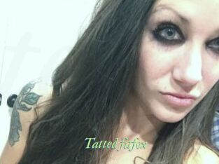 Tatted_fitfox