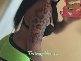 Tattedgoddess22