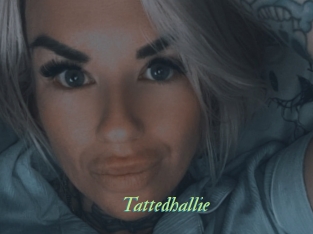 Tattedhallie