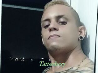 Tattoedsexy