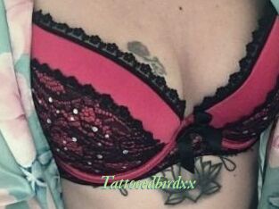 Tattooedbirdxx