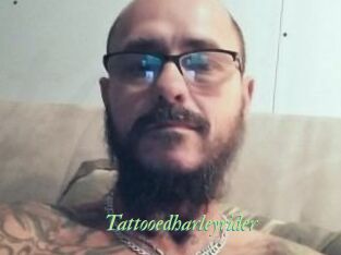 tattooedharleyrider Tel Coquin