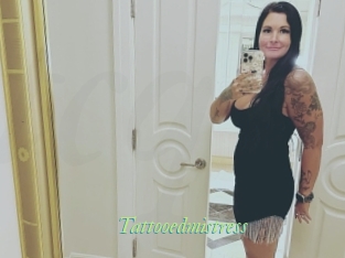 Tattooedmistress