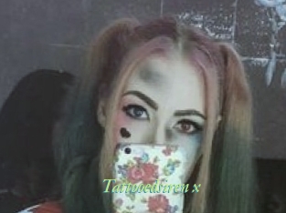 Tattooedsiren_x