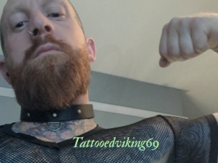 Tattooedviking69