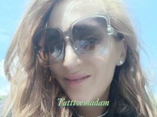 Tatttoemadam
