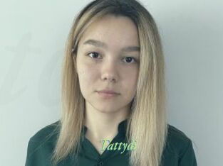 Tattydi