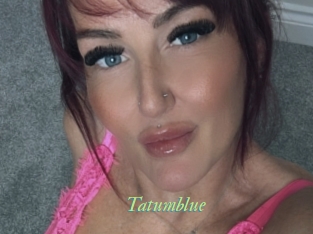 Tatumblue