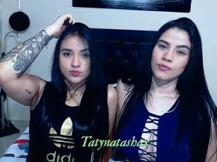 Tatynatashax