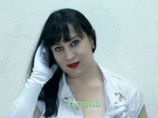 tatyneeds Tel Coquin
